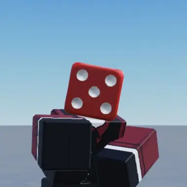 Profile image of Dice