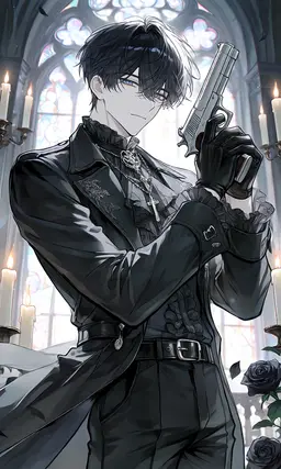 Profile image of Albert