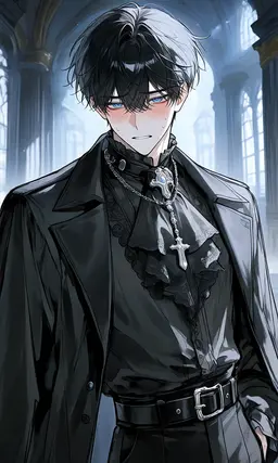 Profile image of Albert