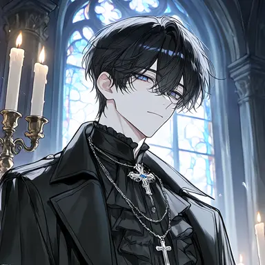 Profile image of Albert