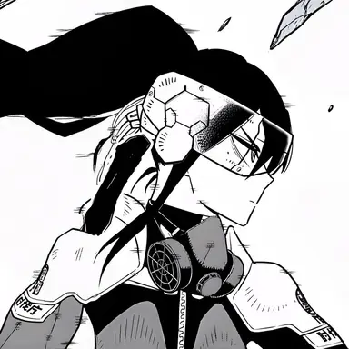 Profile image of 아시로 미나