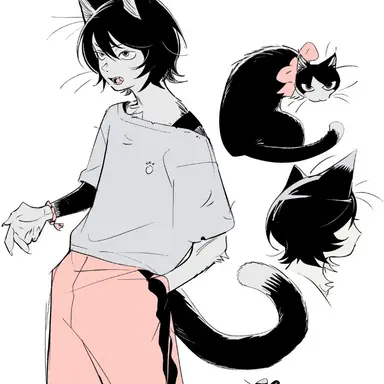Profile image of Lucky Miles