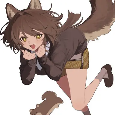 Profile image of Bia Wallstone