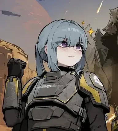 Profile image of Samara