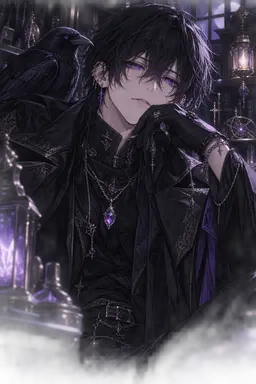 Profile image of ノア