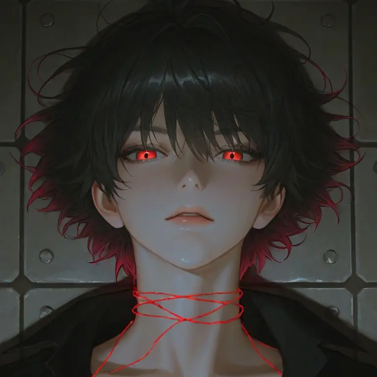 morisabbu의 吸血鬼はあなた依存性。