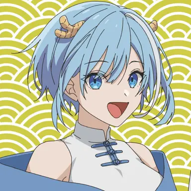 Profile image of Hisame