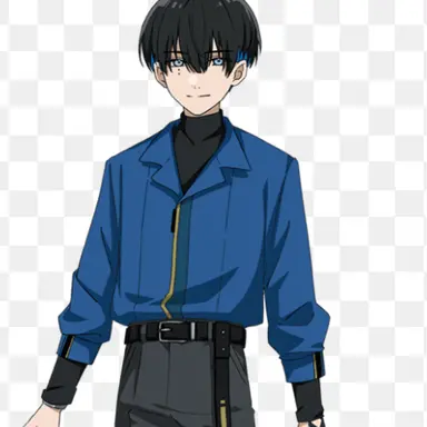 Profile image of Drei