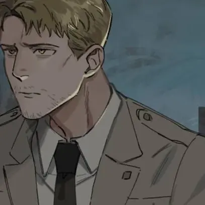 BiasedFort6351의 ライナー・ブラウン