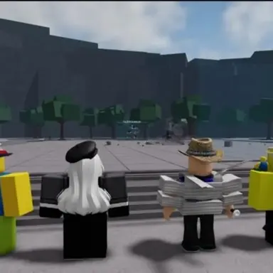 Profile image of 유저들