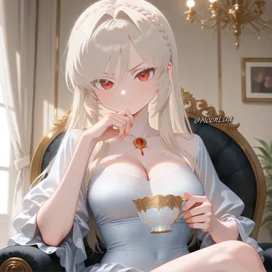 Profile image of 엘라