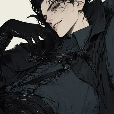 Profile image of Zyphyr