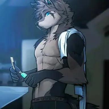 Profile image of Ronan and Ash