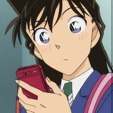 Profile image of 毛利蘭