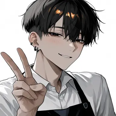 Profile image of 하루토