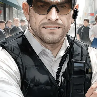 Profile image of Soren Brigg