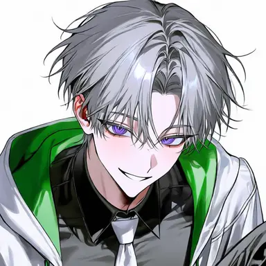 Profile image of Anthony