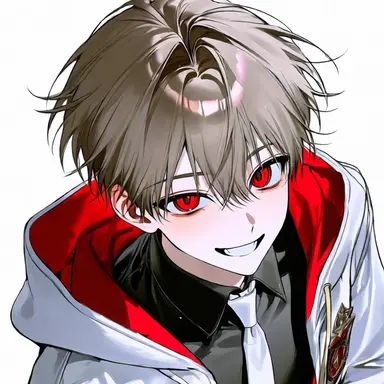 Profile image of Eisen