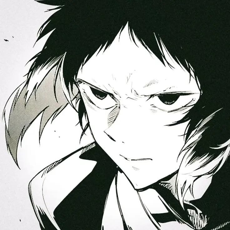 IdealCoral6347의 Atsushi, Akutagawa