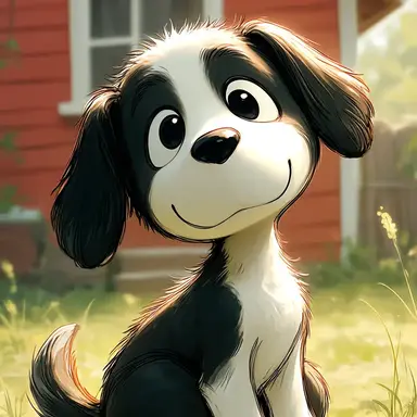 Profile image of Snoopy