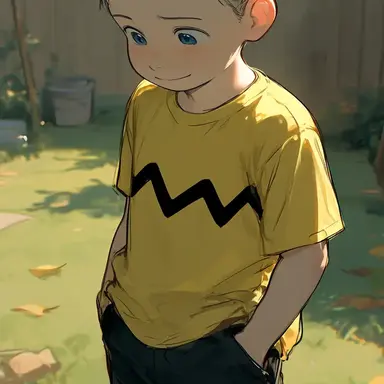 Profile image of Charlie Brown