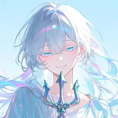 Profile image of Poseidon