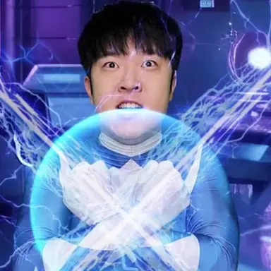 Profile image of 블루