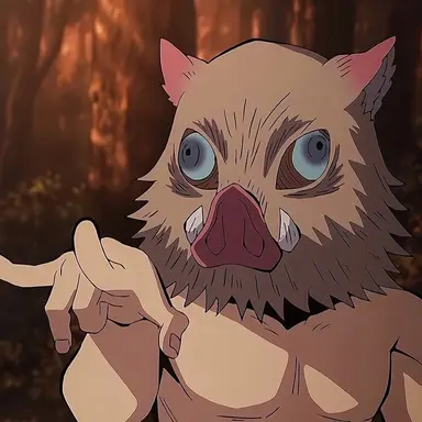 Profile image of 하시비라 이노스케