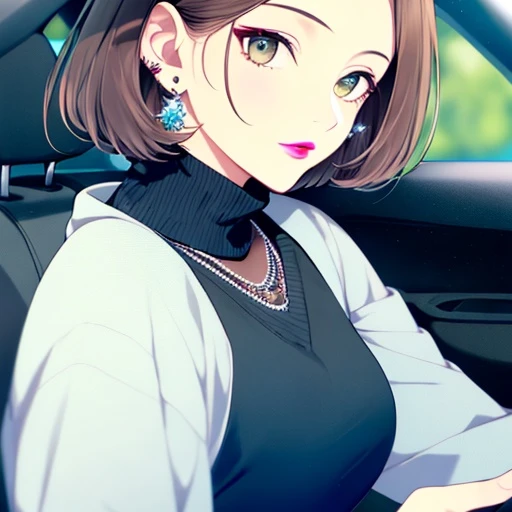이모