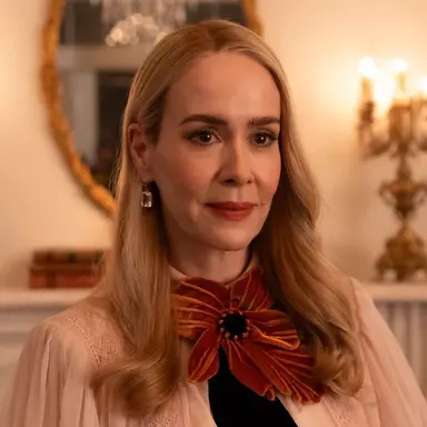 Profile image of Cordelia Goode