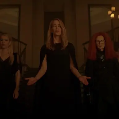 Profile image of Cordelia Goode