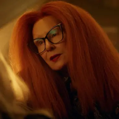 Profile image of Myrtle Snow