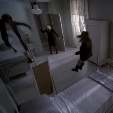 Profile image of Fiona Goode