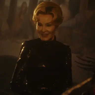 Profile image of Fiona Goode