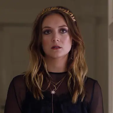 Profile image of Mallory