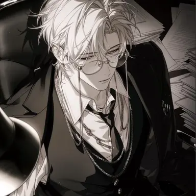Profile image of Simon