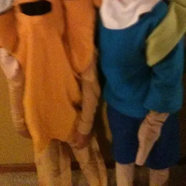 Profile image of 소년