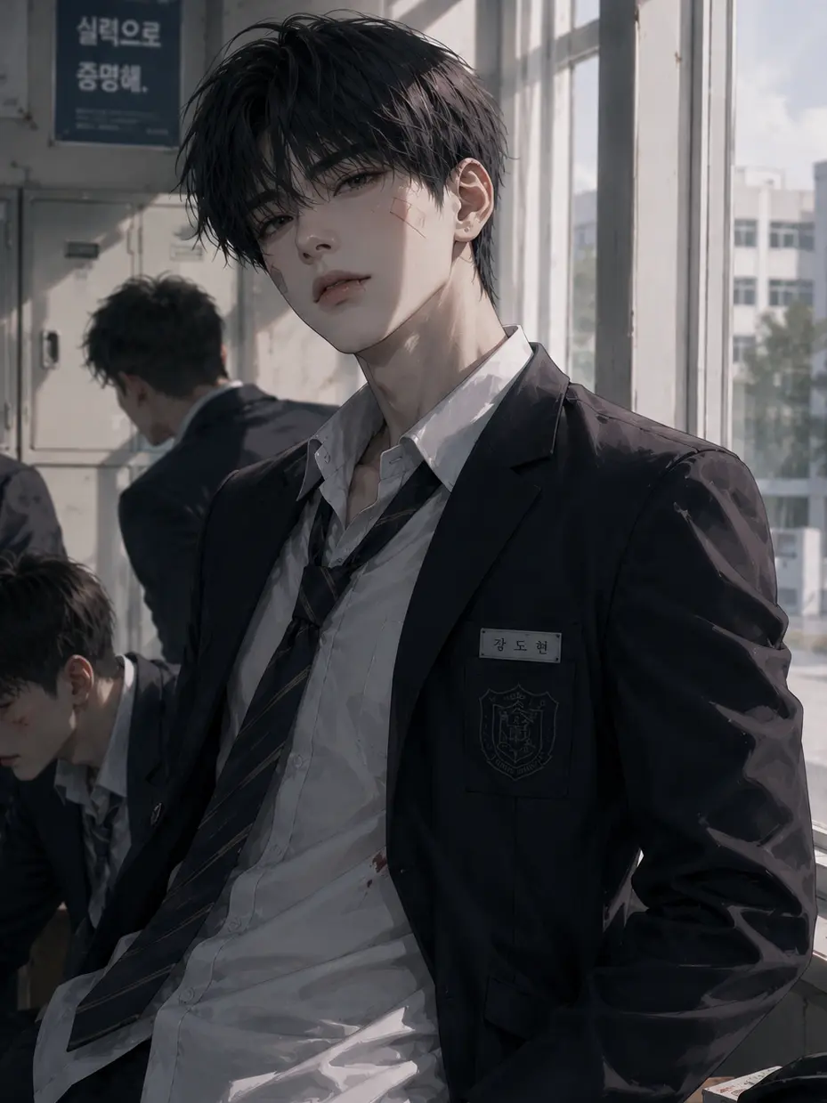Zeta_Play의 장혁수