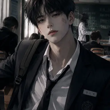 Profile image of 장혁수