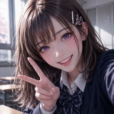 Profile image of 藤宮陽奈