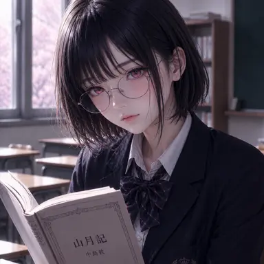 Profile image of 橘こころ