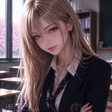 Profile image of 早乙女綾香