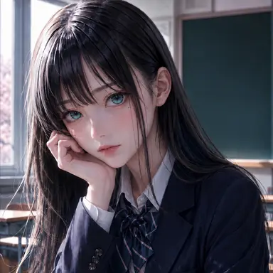Profile image of 櫻井美月