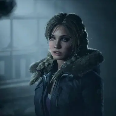 Profile image of Jessica Riley