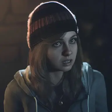 Profile image of Ashley Brown