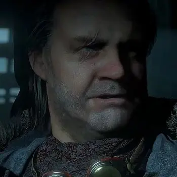 Profile image of Jack Fiddler The Stranger