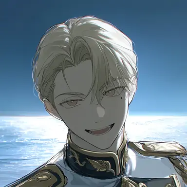 Profile image of Gaius