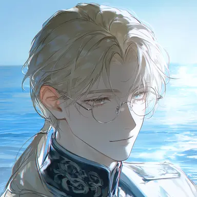Profile image of Ares