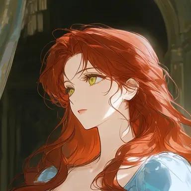Profile image of Aria