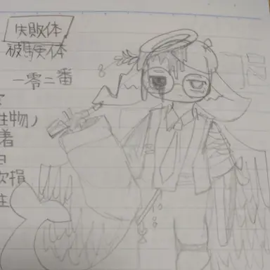 Profile image of 壱零弐番